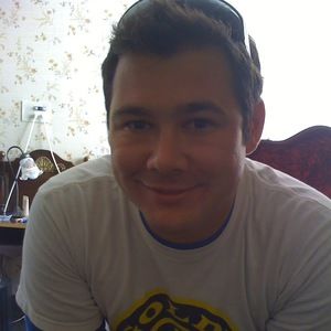 Meet your Posher, John